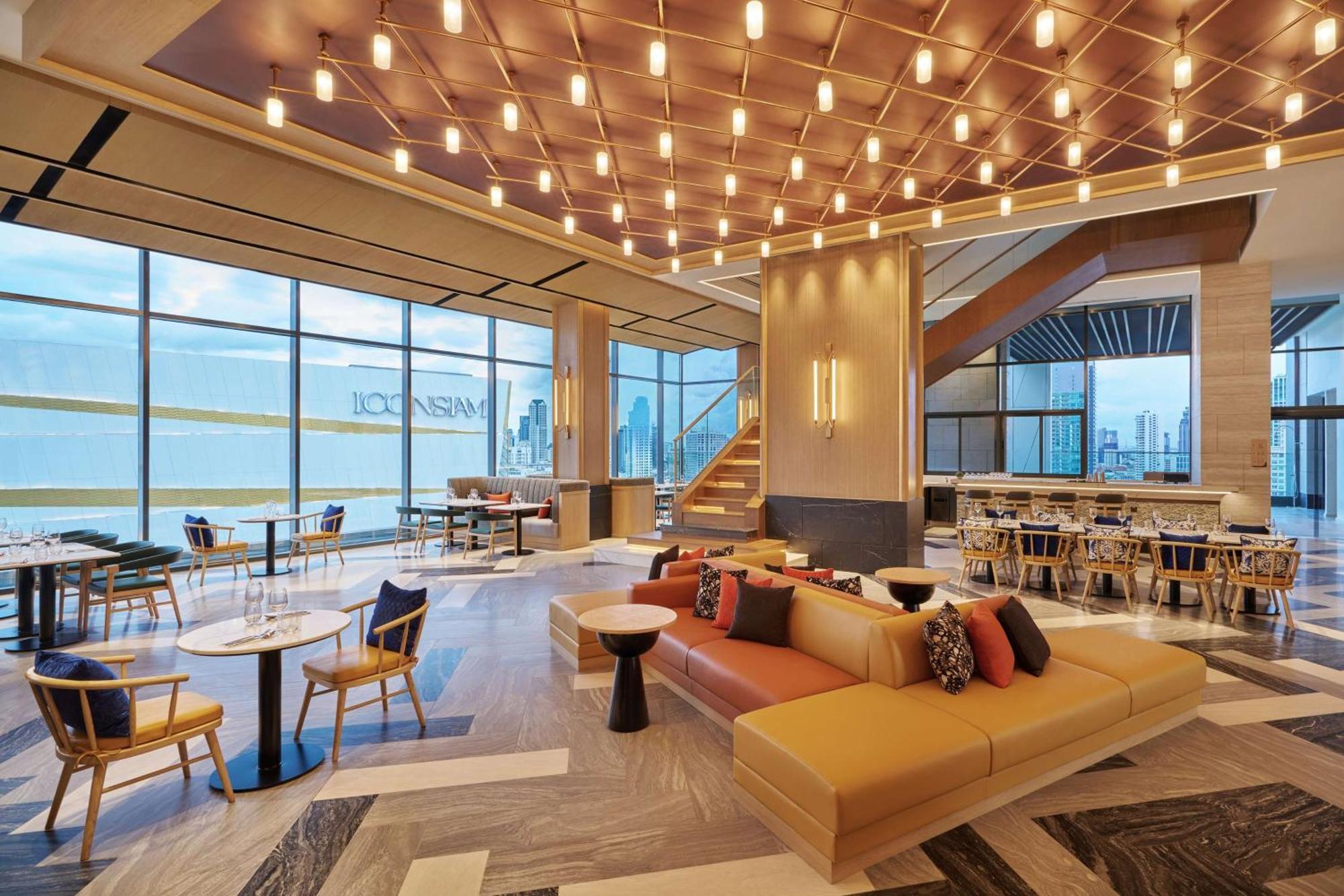 Hilton Garden Inn Bangkok Riverside Zewnętrze zdjęcie